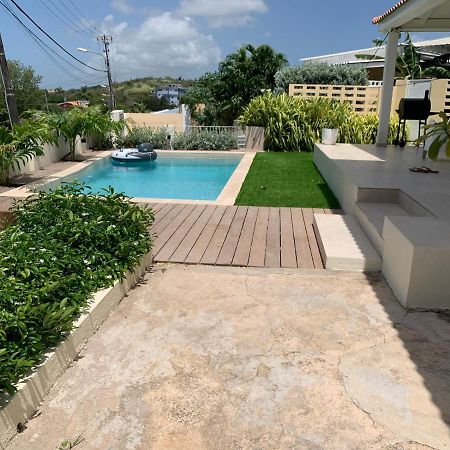 Tamarinde Appartment Willemstad Exterior photo