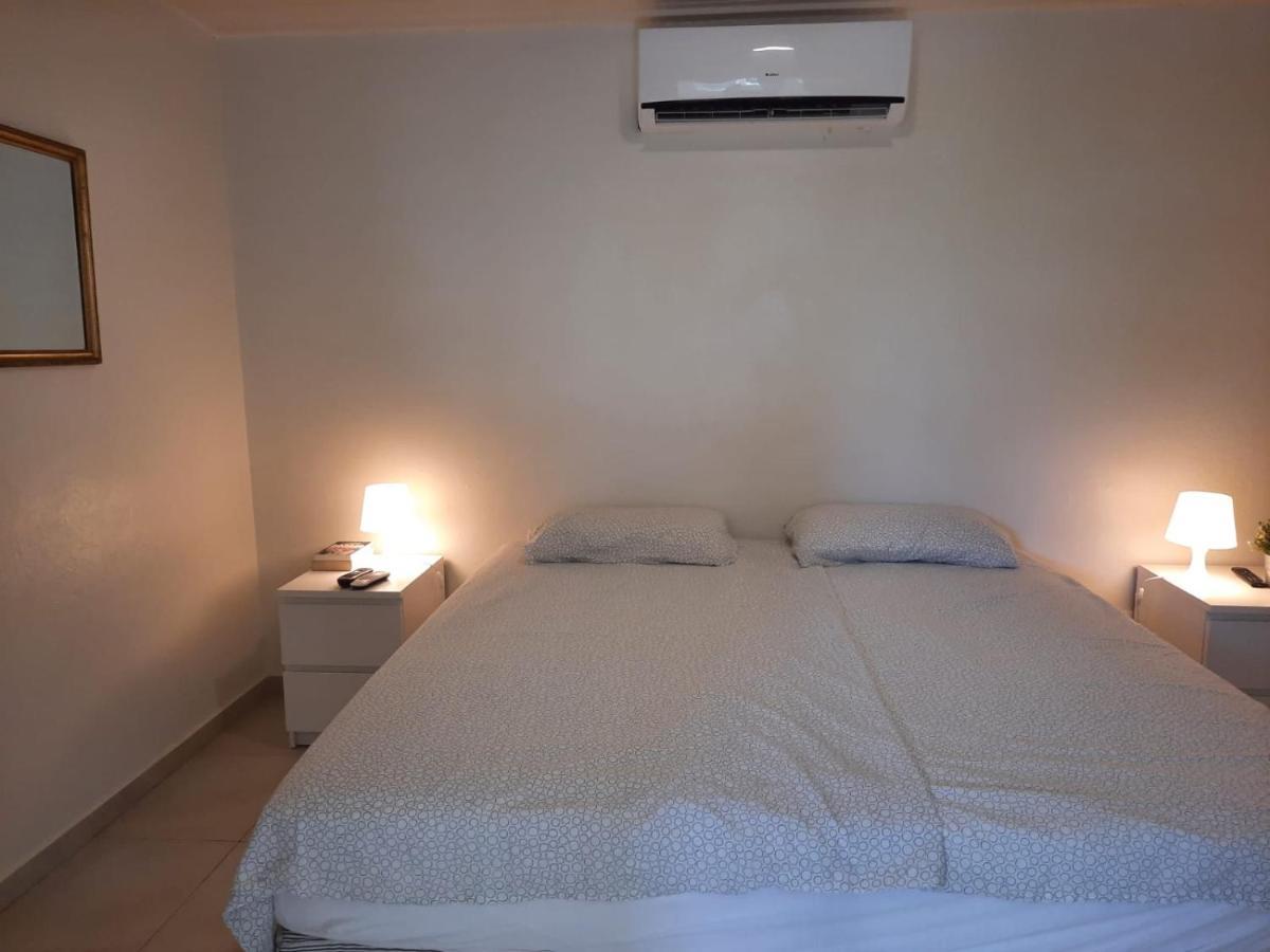 Tamarinde Appartment Willemstad Exterior photo